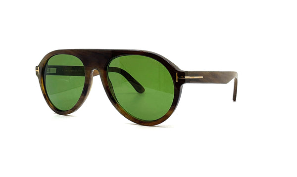 Tom Ford Private Collection - TF1047-P (Dark Brown)