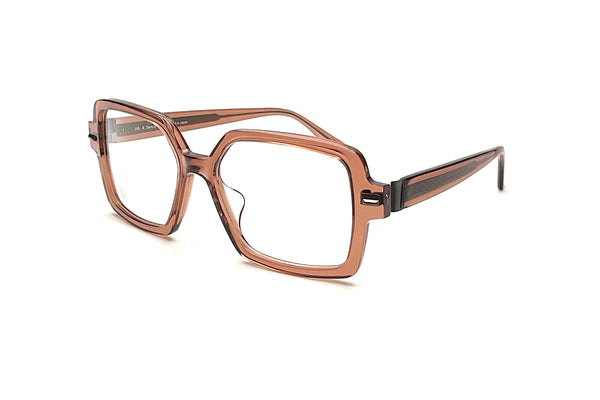Zero G Eyewear - Rodeo Drive (Brown Mist)
