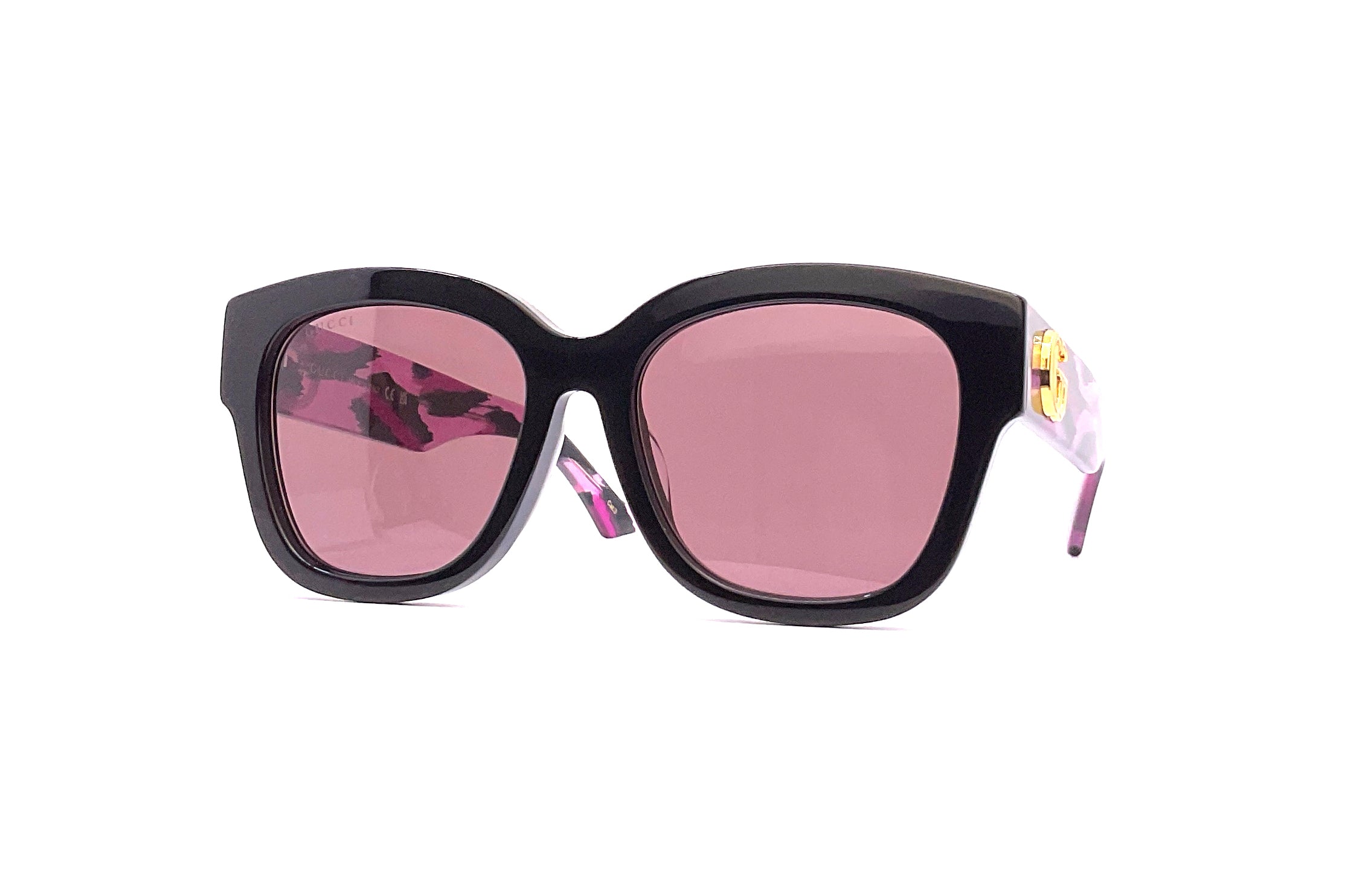 Gucci - GG1550SK (004) – Good See Co.
