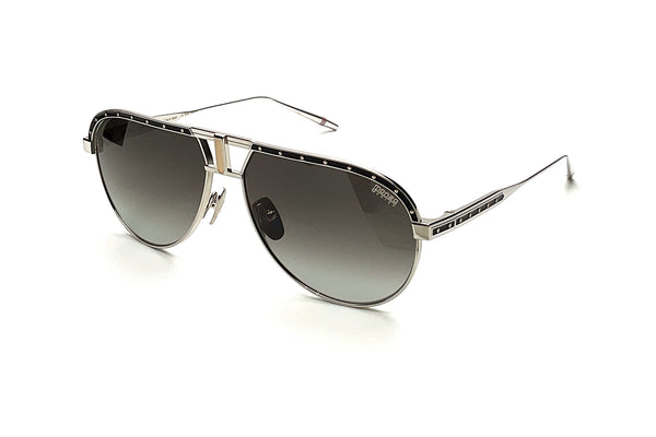 Monza Life Eyewear - Pista (Platinum/Black)