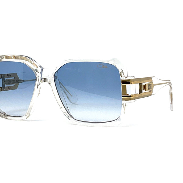 【sun3】 Cazal Legends - 623/3 (Crystal/Bicolour) – Good See Co.