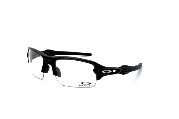Oakley - Flak XS (Polished Black)