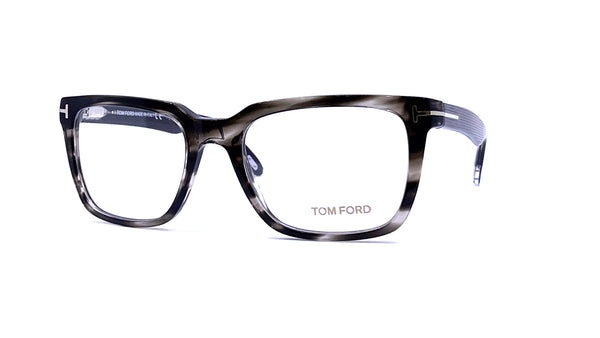 Tom Ford - Square Optical Frame TF5304 (093)