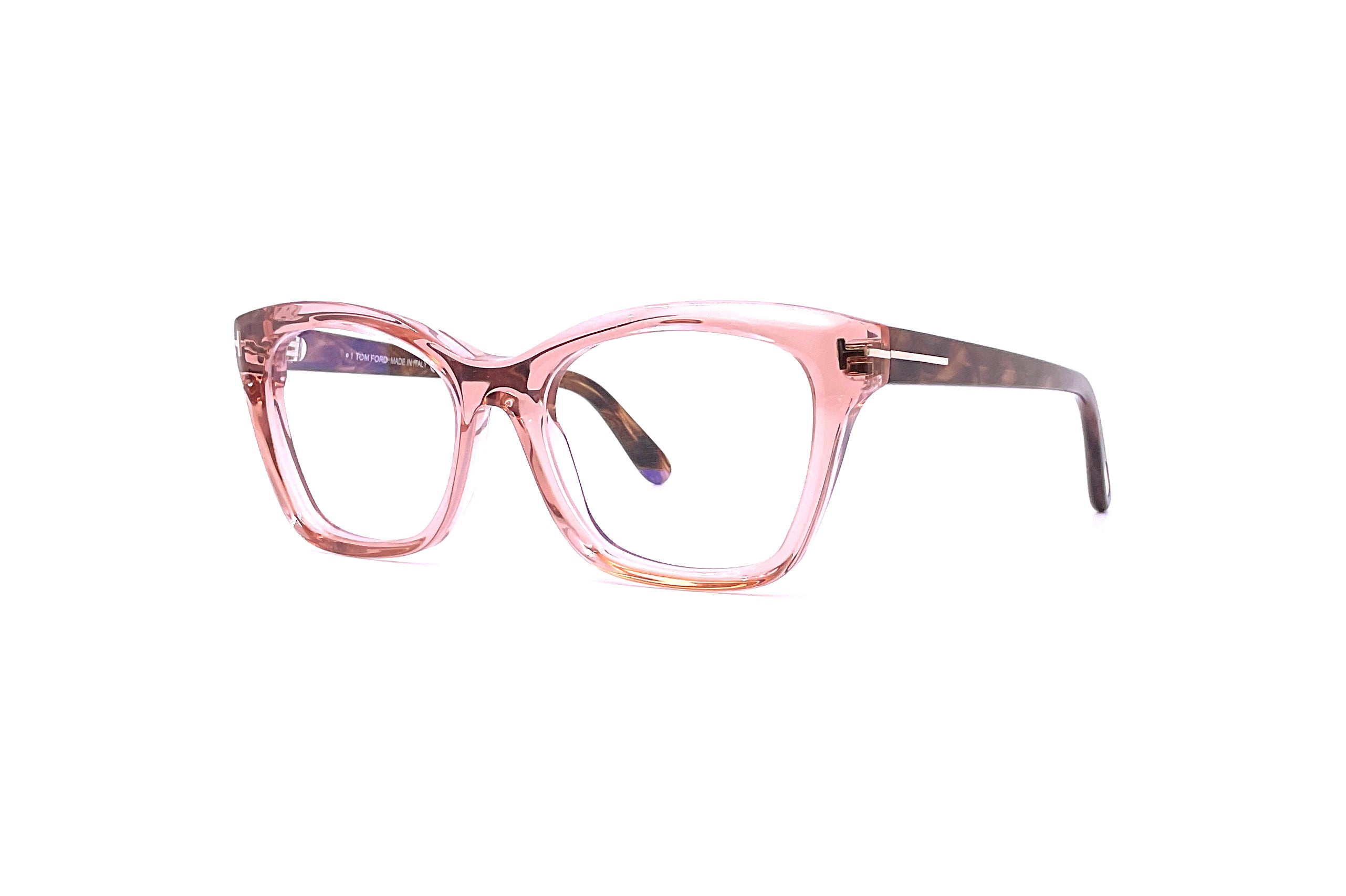 Tom Ford - TF5949-B (Shiny Pink Crystal) – Good See Co.