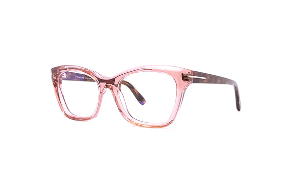 Tom Ford - TF5949-B (Shiny Pink Crystal)