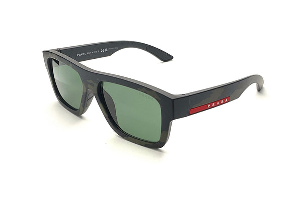Prada - SPS 04Z (Camouflage)