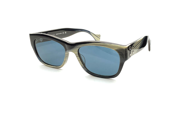 Gucci - GG1706S (Black | Blue)