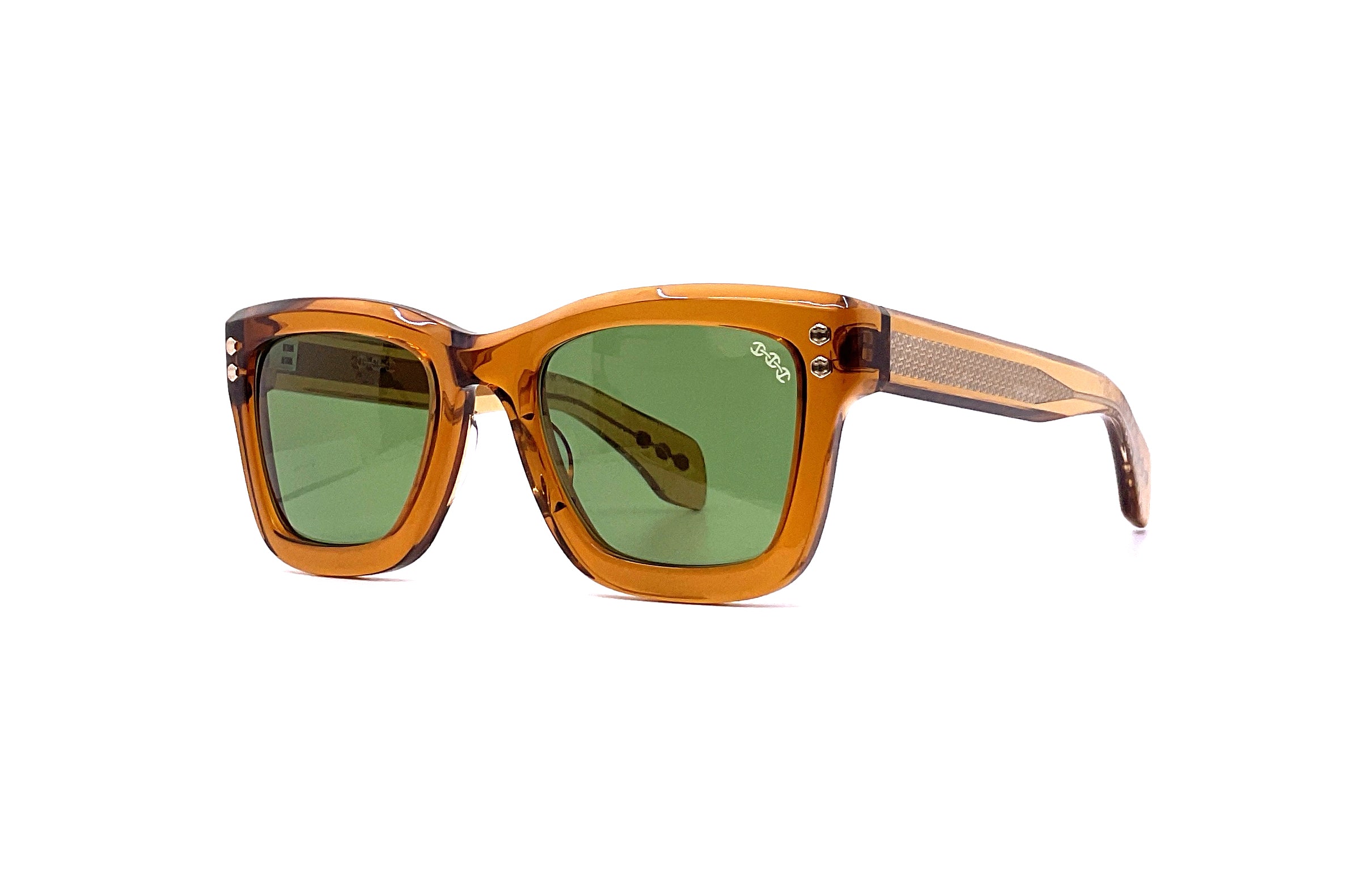 Sunglasses: Hoorsenbuhs – Good See Co.