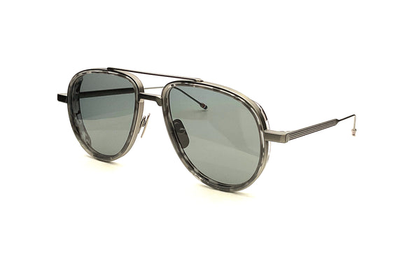 Thom Browne - UES929A (Grey Tortoise)