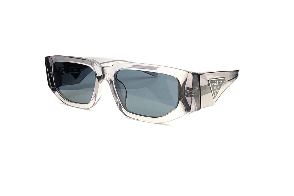 Prada - SPR 09Z (Asphalt Crystal) – Good See Co.