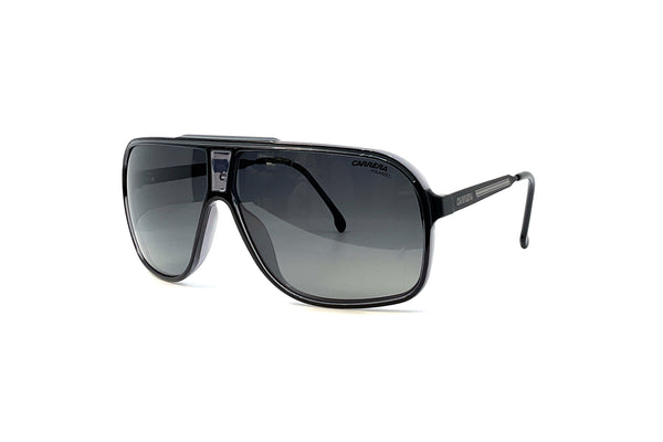 Carrera - Grand Prix 3 (Black Grey)