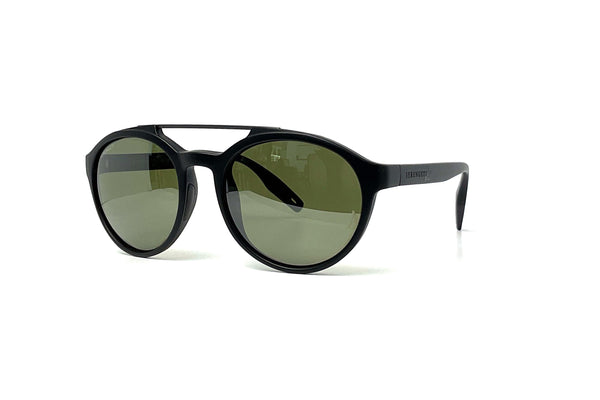 Serengeti - Leandro (Satin Black/Satin Dark Gunmetal)