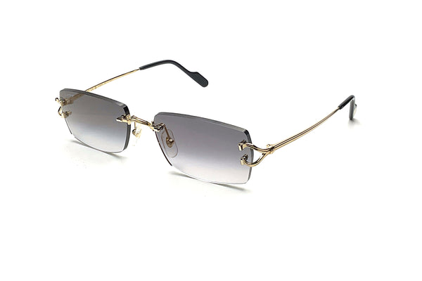 Cartier - C Décor - CT0550S (001)