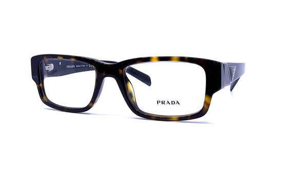 Prada - VPR 07Z (Tortoise)