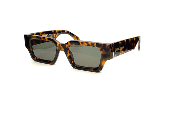 Palm Angels - PERI086 (Havana | Green)