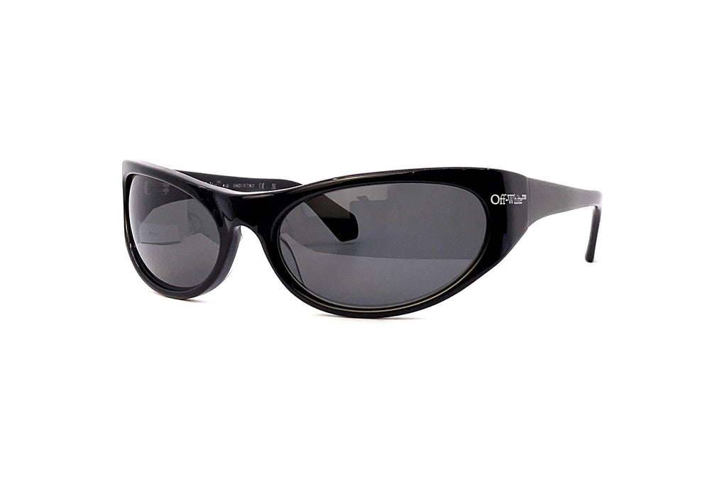 Off-White™ - Napoli (Black | Grey) FINAL SALE – Good See Co display picture 2