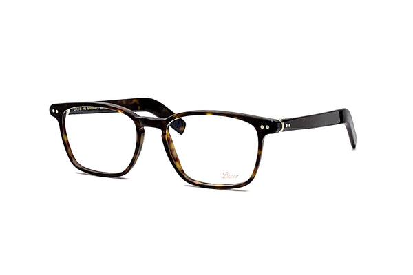 Lunor - A6 258 (Dark Havana)