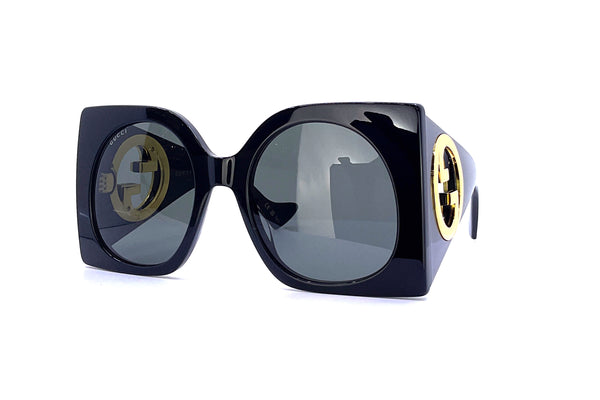 Gucci - GG1254S (001)