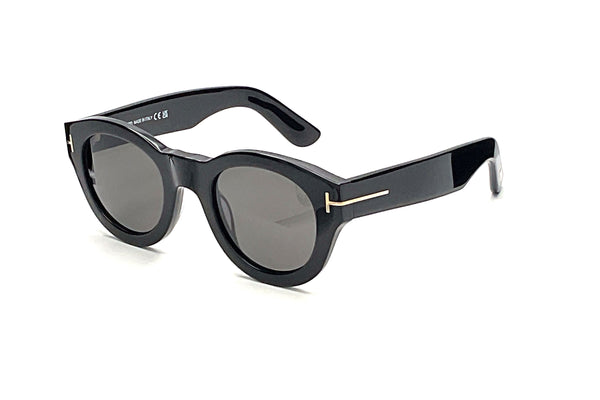Tom Ford - Lucinda (Shiny Black)