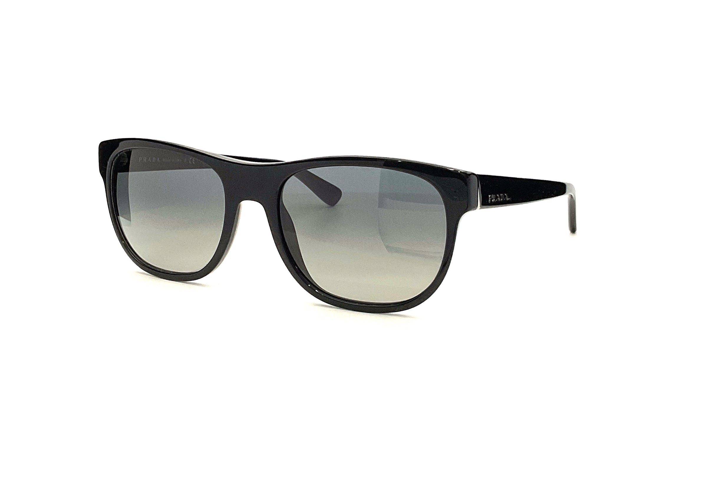 Prada - SPR 04X (Black) – Good See Co.