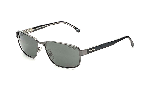 Carrera - C Flex 09/G/S (Matte Black)