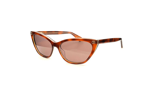 Gucci - GG1815S (Tortoise)
