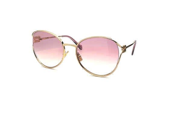 Miu Miu - SMU 53Y (Gold)