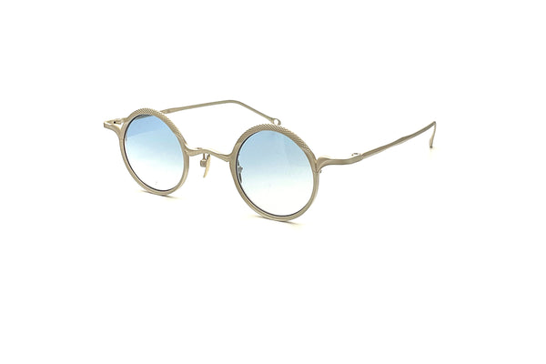 Rigards - RG1099AG (Sterling Silver Matte | Blue Gradient)