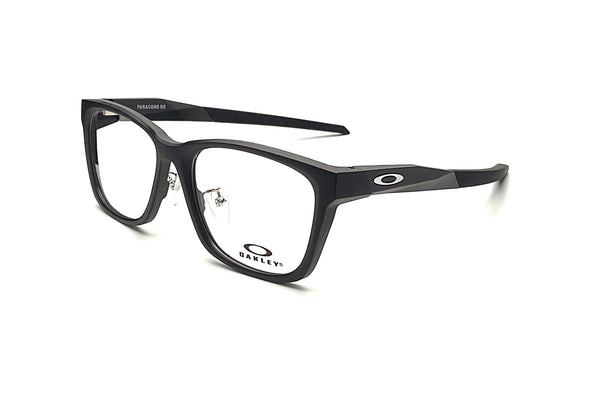 Oakley - Paracord RX (Satin Black)