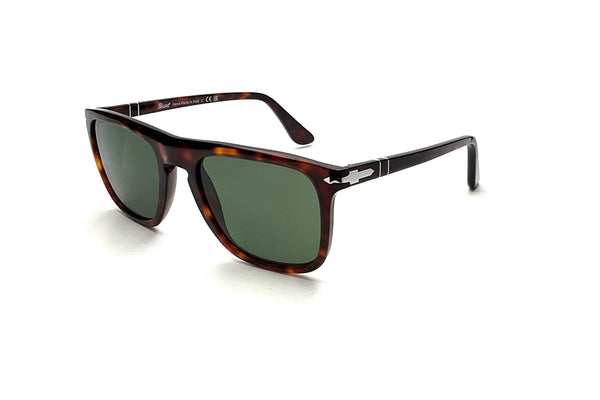 Persol - 3336-S [54] (Havana)