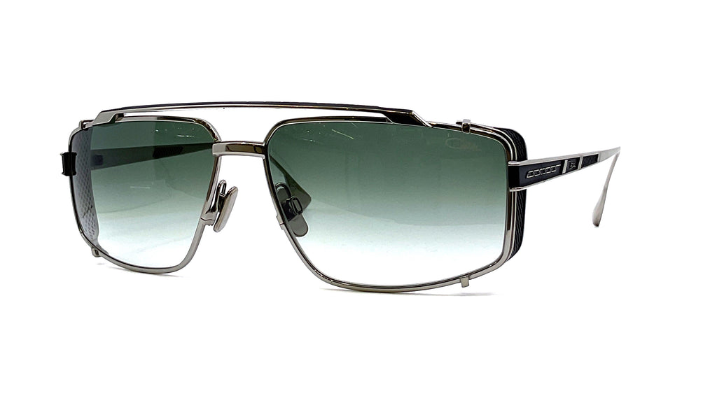 Cazal Legends - 756/3 (Silver) – Good See Co.