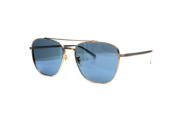 Oliver Peoples - Avison (Soft Gold)