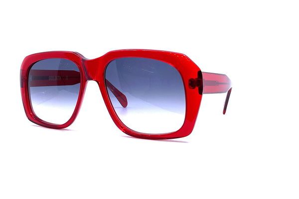 Goliath 2 glasses 2025