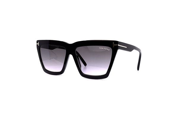 Tom Ford - Eden (Black)