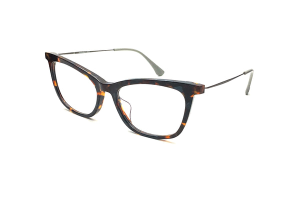 Zero G Eyewear - Park Ave (Blue Gem)