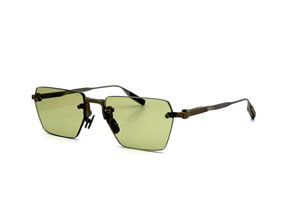 Movitra - Sine 03 (Brushed Antique Gun Metal & Polished Antique Gun Metal)