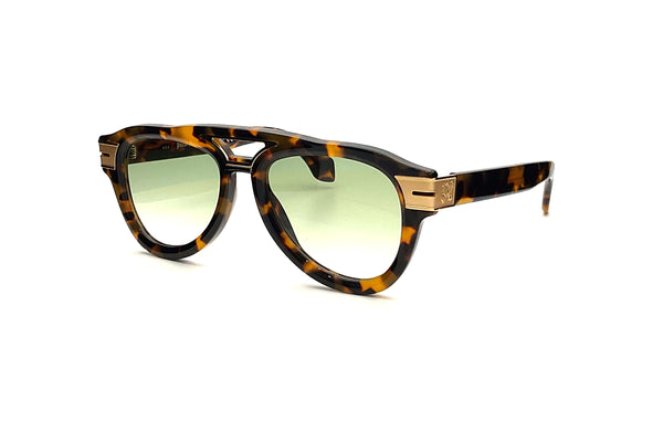 Palm Angels - Peri100 (Havana | Green Gradient)
