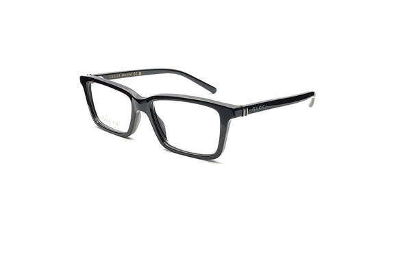 Gucci - GG1672O (Black)
