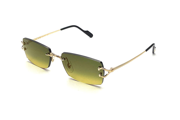 Cartier - C Décor - CT0550S (006)