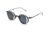 Rigards x Ziggy Chen - RG1943ZC (Antique Black) + Sun Clip (Black | Grey Gradient)