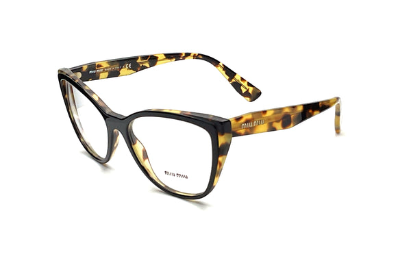 Miu Miu - VMU 04S (Black Havana)