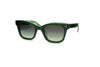 Garrett Leight - Thompson (Forest | Blue Moon Gradient)