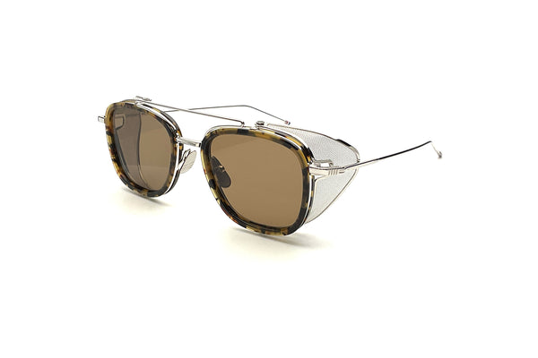 Thom Browne - UES808A (Brown Havana)