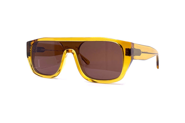 Thierry Lasry - Klassy (Translucent Yellow | Brown)