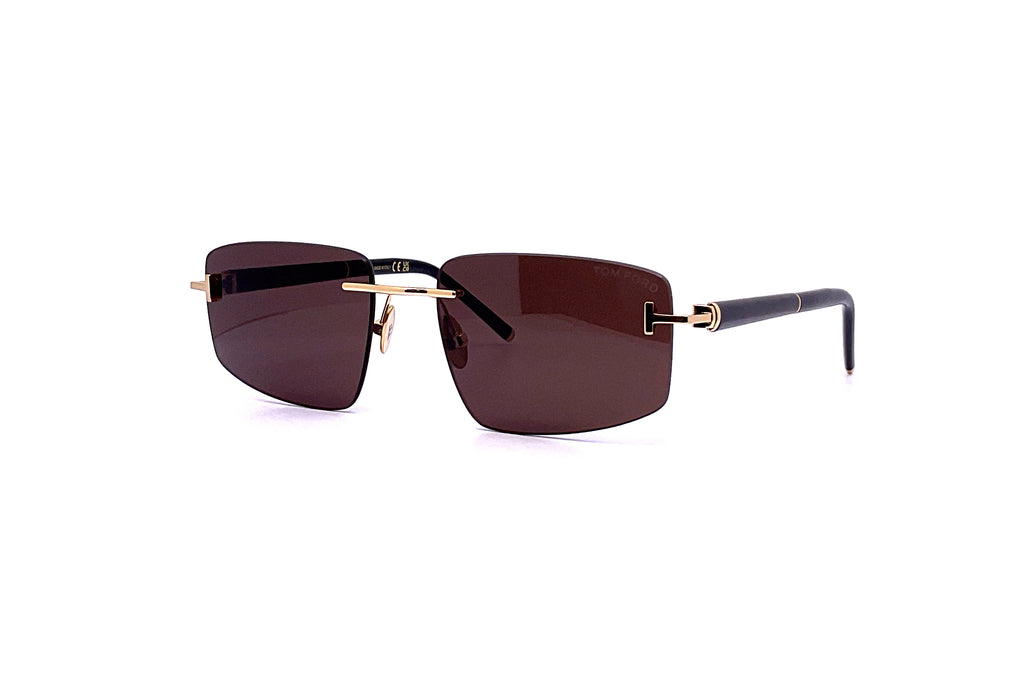 フージェールプラチナTOMFORD Tom Ford Private Collection - TF1126-P (Shiny Palladium) – Good