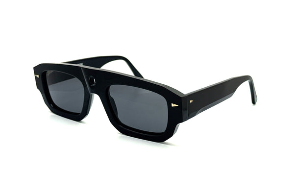 Ahlem x Gauchere - 2809 (Black | Storm)