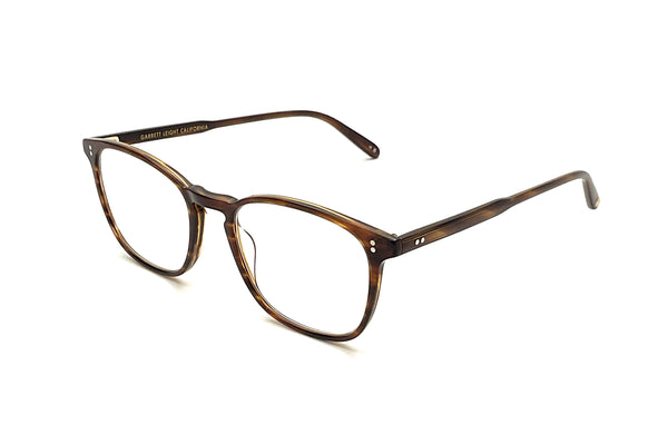 Garrett Leight - Boon (Brown Tortoise)