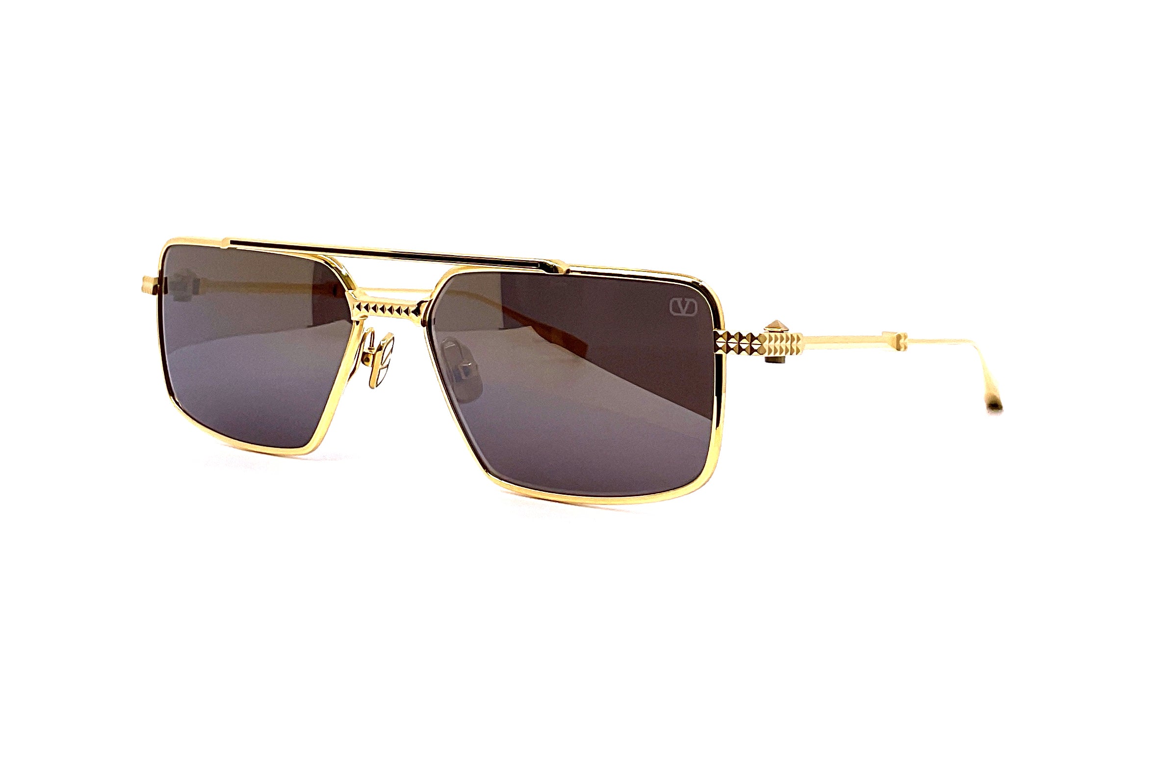 Valentino - V-SEI (Light Gold) – Good See Co.