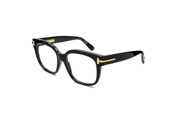 Tom Ford - TF6030-B (Black)
