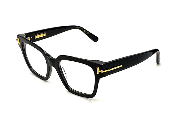 Tom Ford - Icon Collection - TF6078-B (Black)